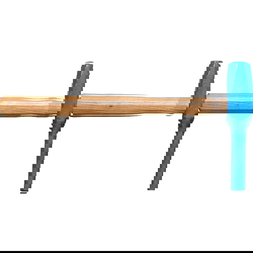 Trade Hammers; Head Material: High Carbon Steel ; Handle Material: Hickory ; UNSPSC Code: 27111602